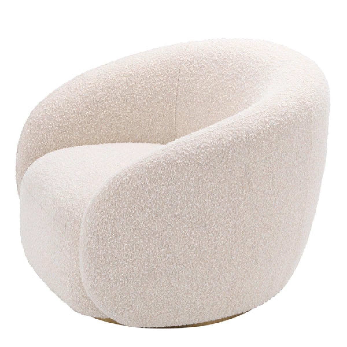Eichholtz Brice Occasional Chair – image 3