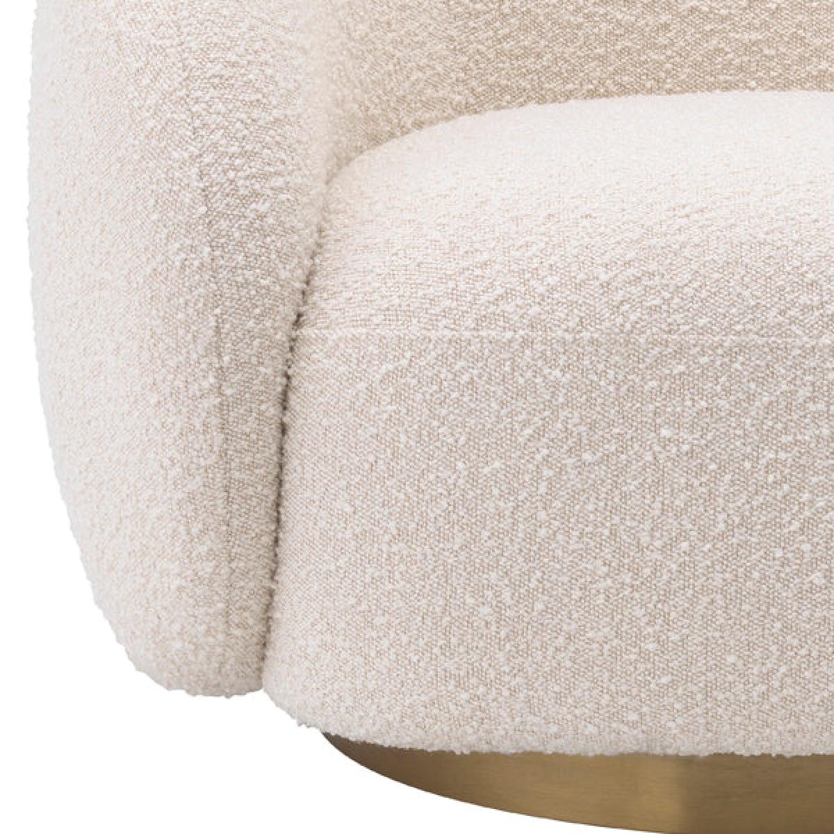 Eichholtz Brice Occasional Chair – image 4