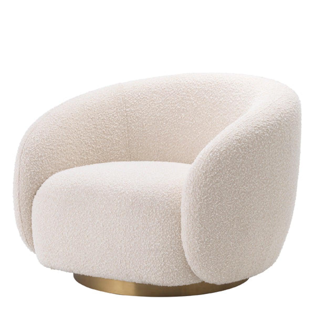 Eichholtz Brice Occasional Chair – image 5
