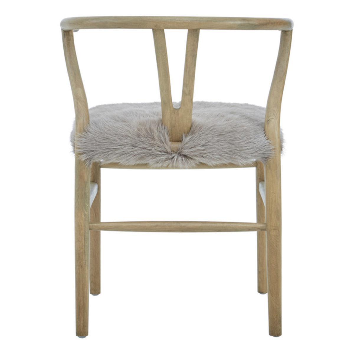 Olivia's Norway Chair – image 3
