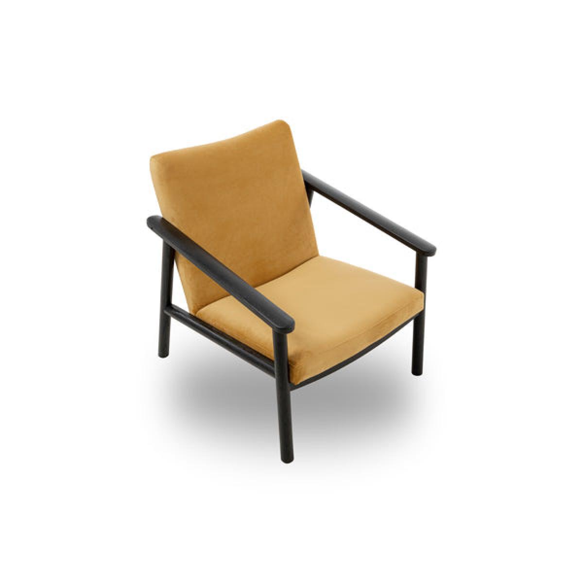 Liang & Eimil Ingmar Calder Sahara Occasional Chair – image 2