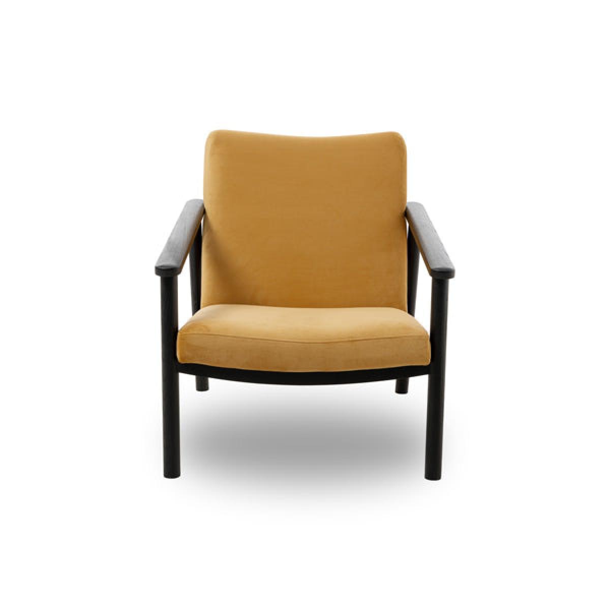 Liang & Eimil Ingmar Calder Sahara Occasional Chair – image 3