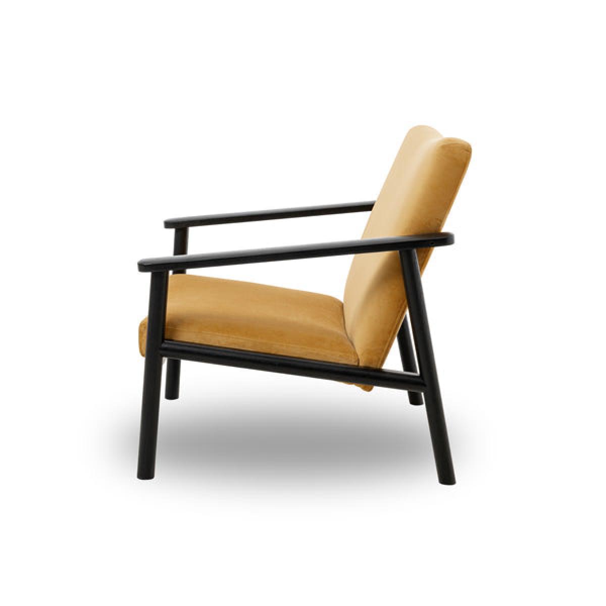 Liang & Eimil Ingmar Calder Sahara Occasional Chair – image 4