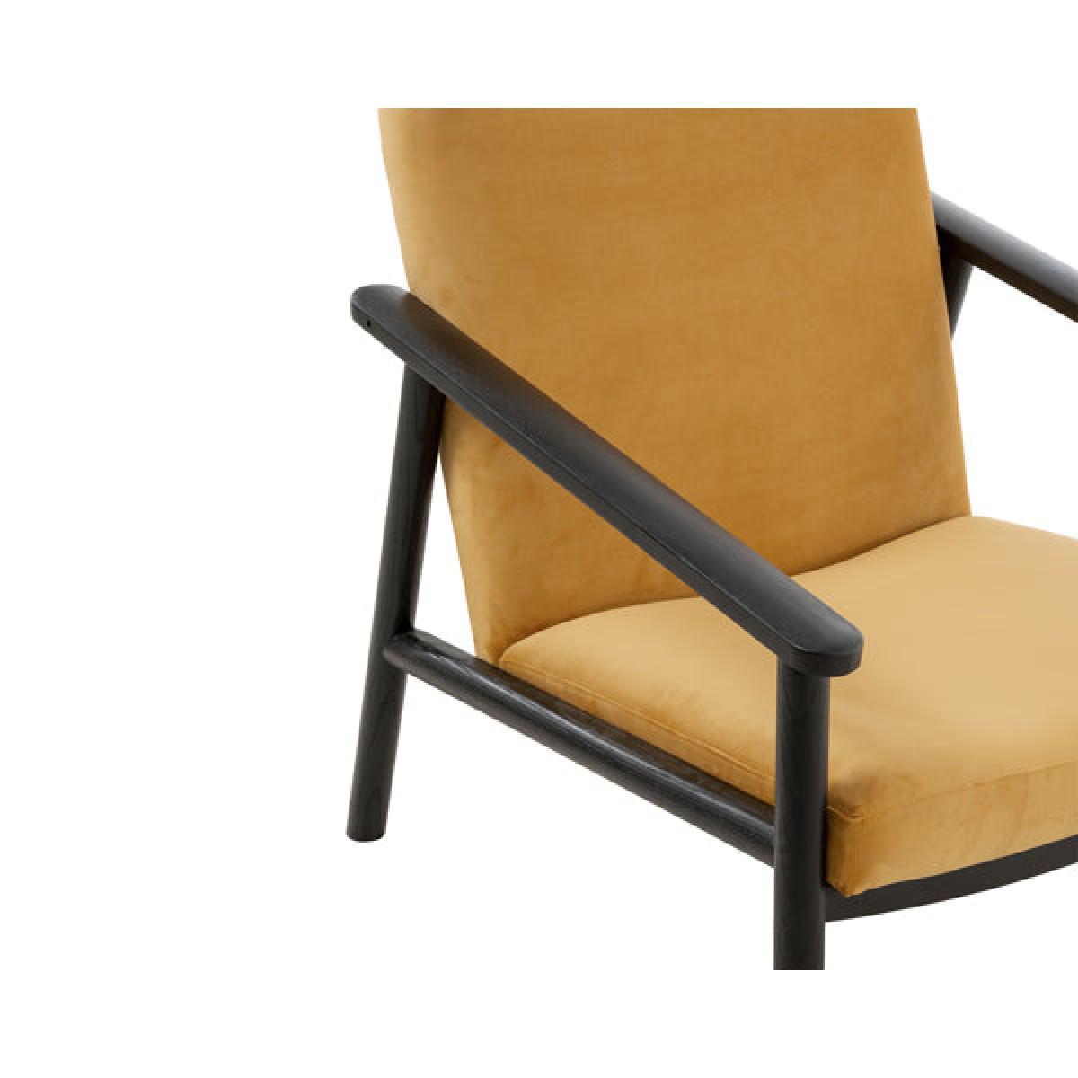 Liang & Eimil Ingmar Calder Sahara Occasional Chair – image 5