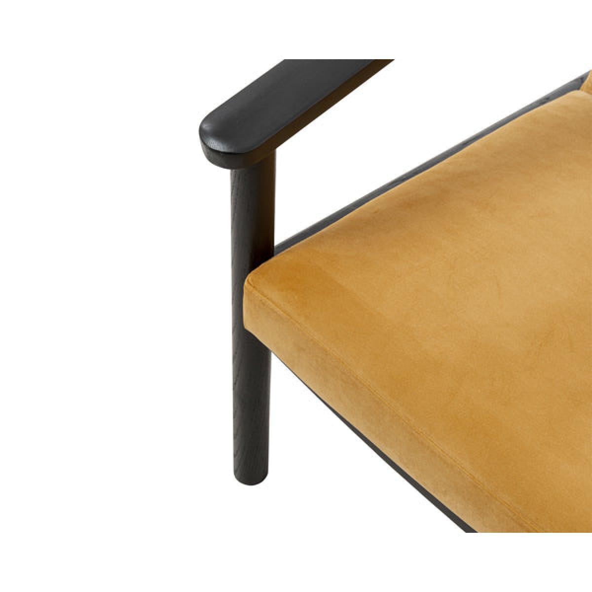 Liang & Eimil Ingmar Calder Sahara Occasional Chair – image 6