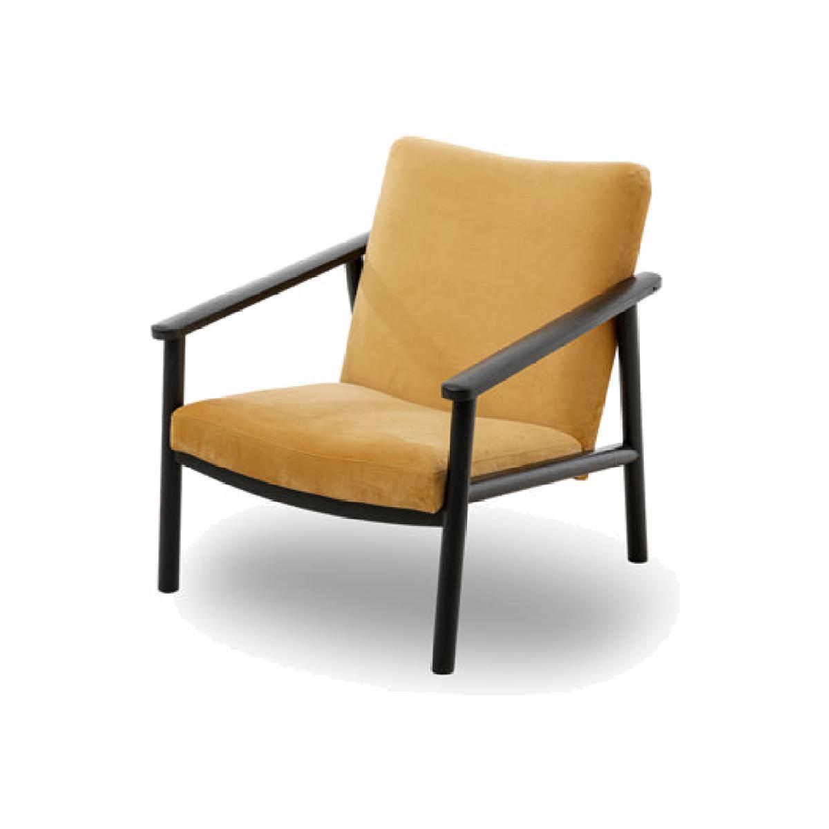 Liang & Eimil Ingmar Calder Sahara Occasional Chair – image 1