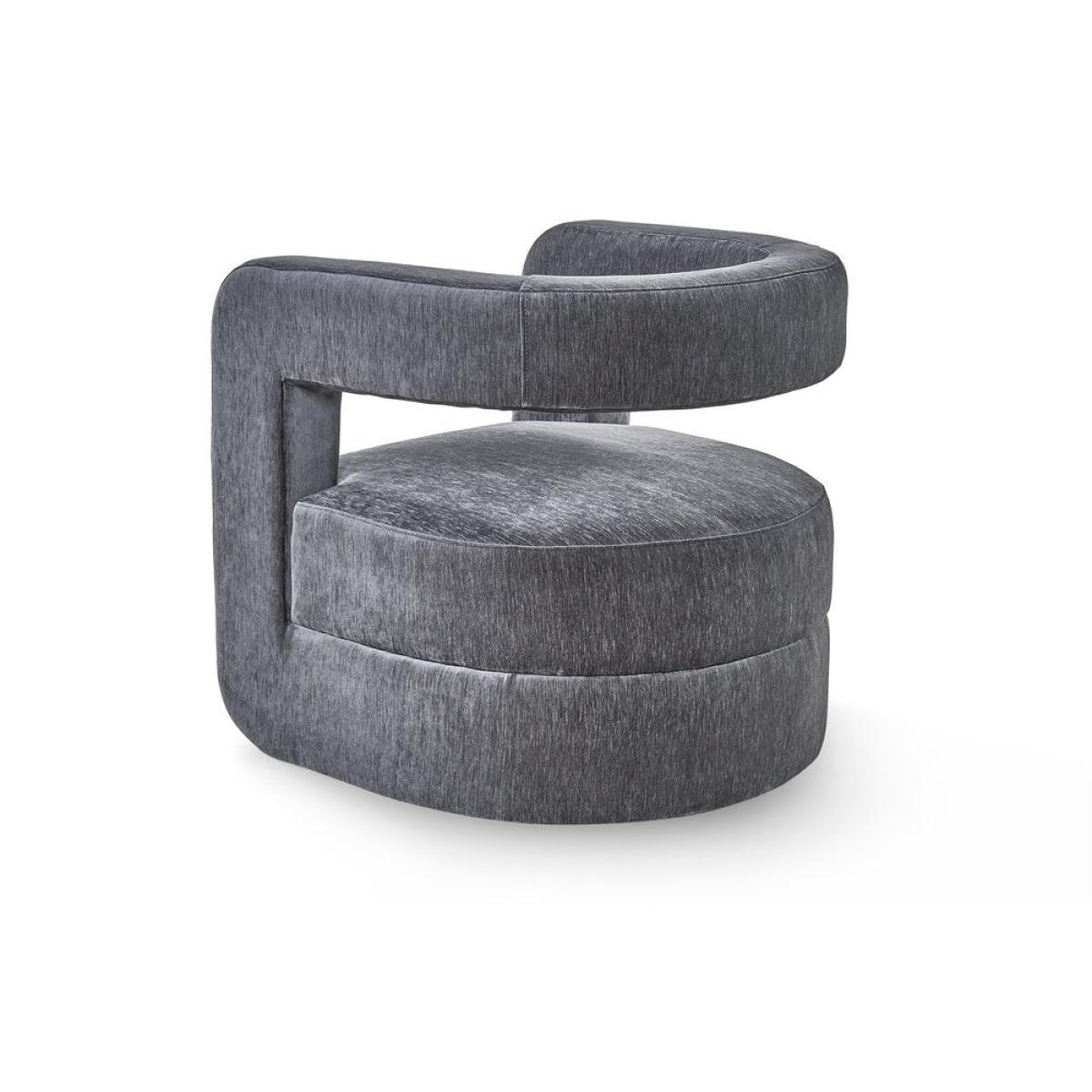 Liang & Eimil Minox Chair Sysley Chalk II – image 2