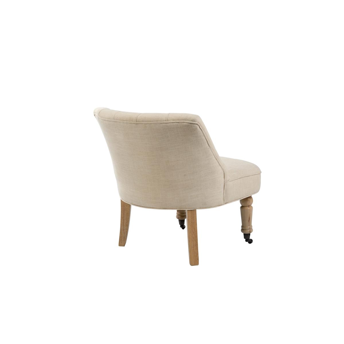 Milly - Accent Chair – image 2