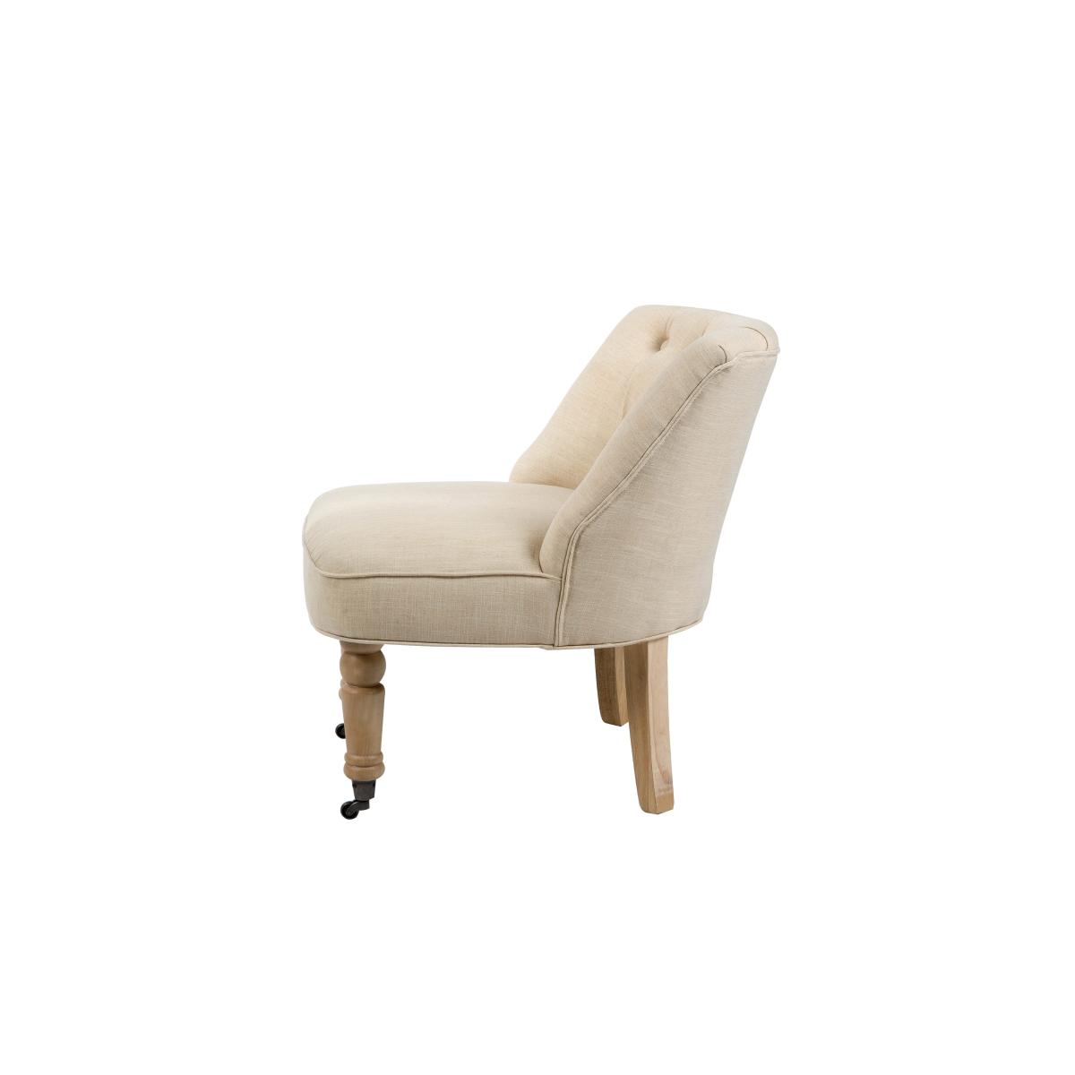 Milly - Accent Chair – image 3