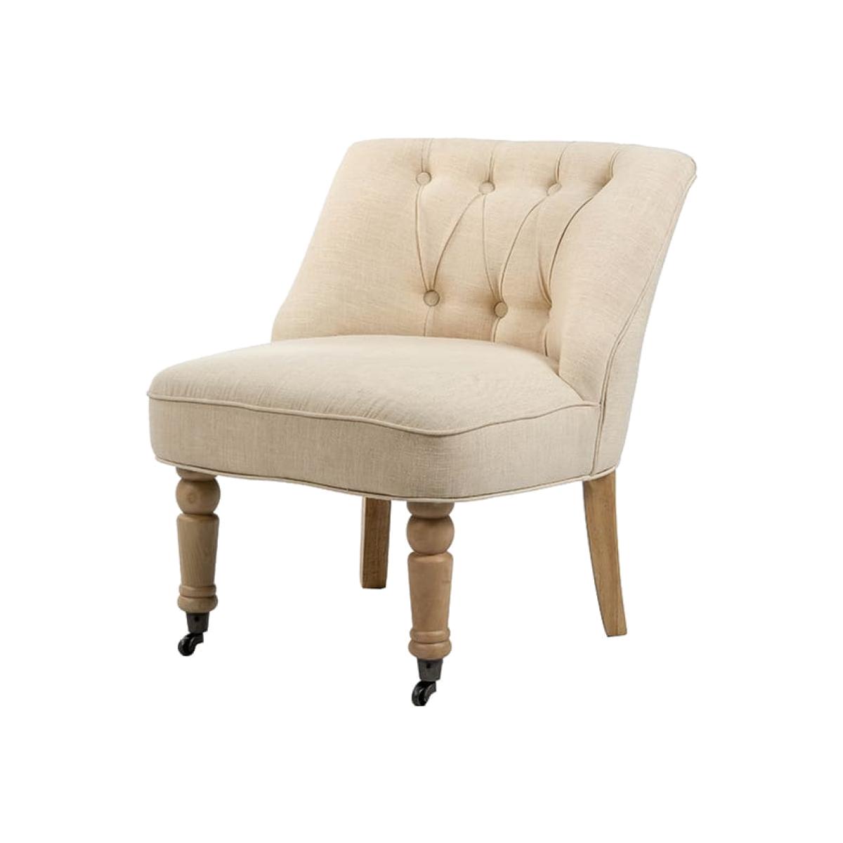 Milly - Accent Chair – image 1