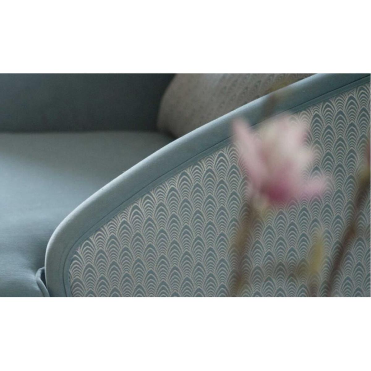 Parker Knoll Fitzroy Accent Chair Fabric – image 4