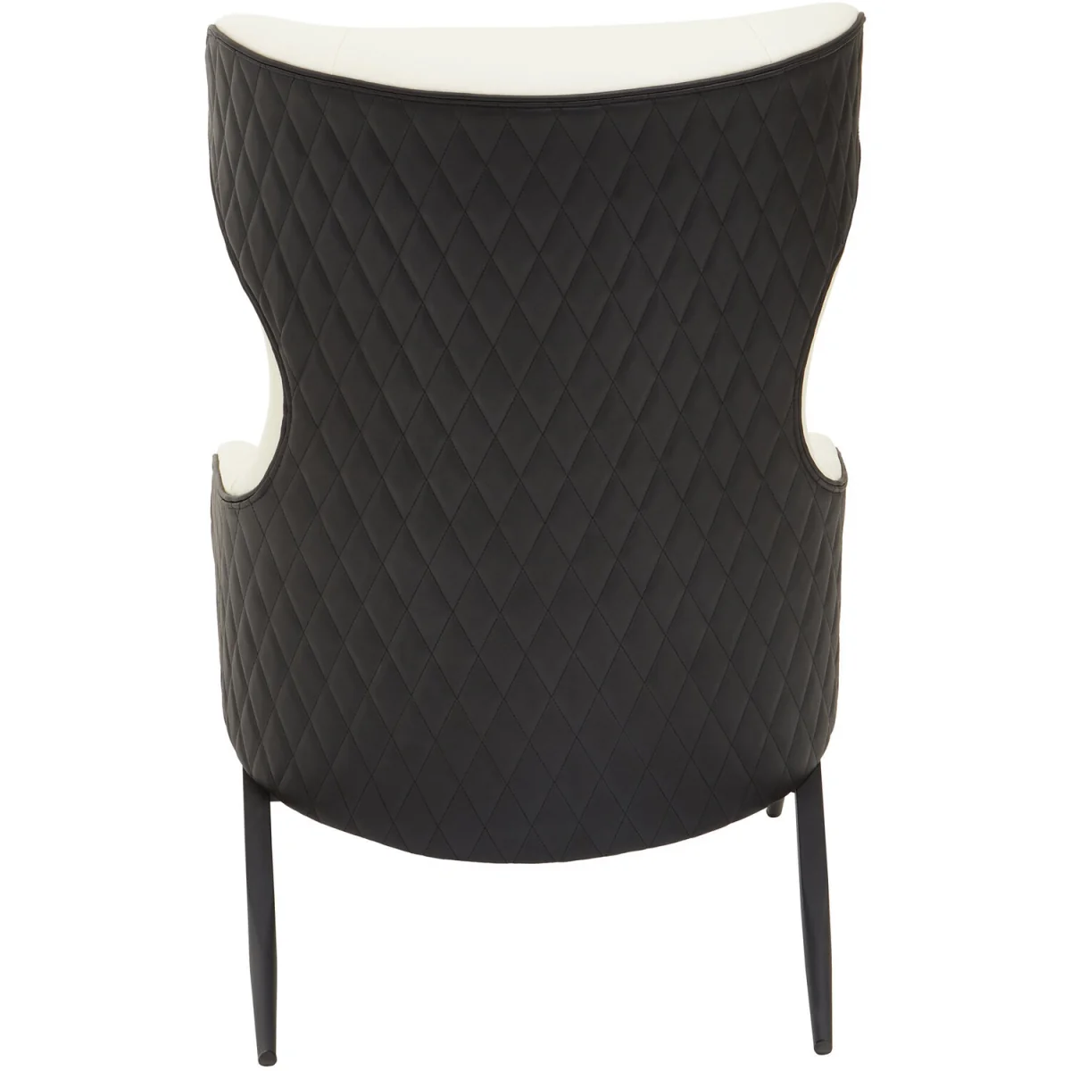 Kiev Ivory Arm Chair - Cream – image 3
