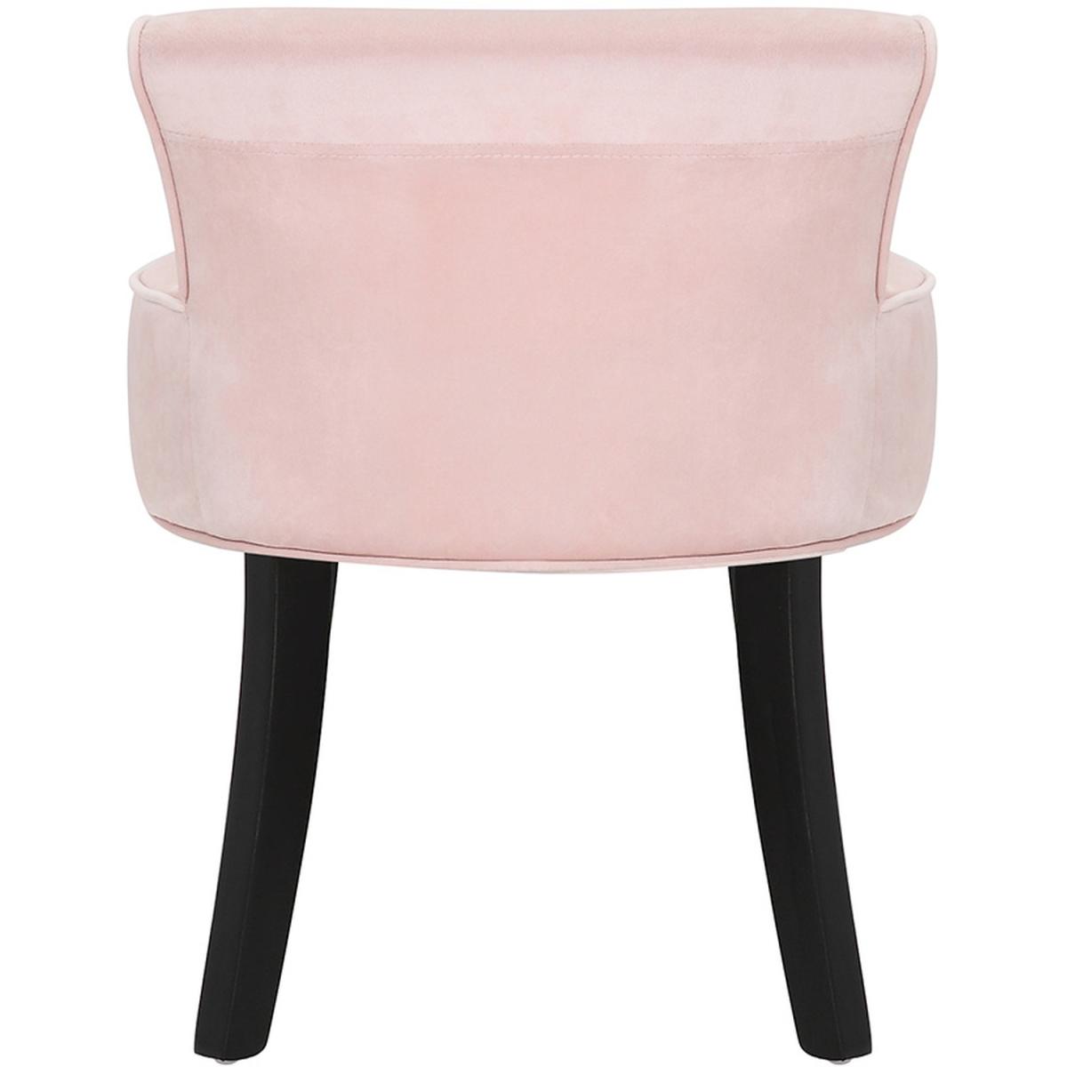 Upholstery Chair - Grey White – image 13