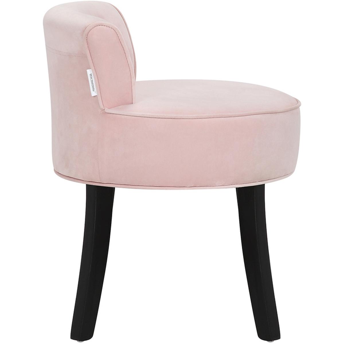 Upholstery Chair - Grey White – image 14