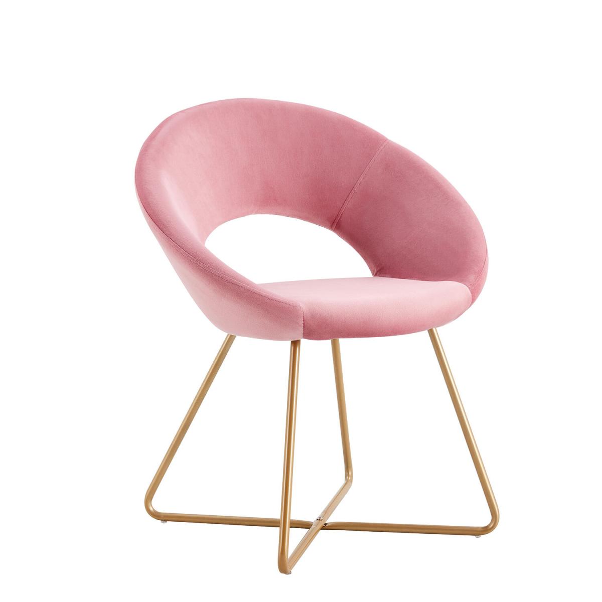 Blush Vanity Chair - Blush – image 3