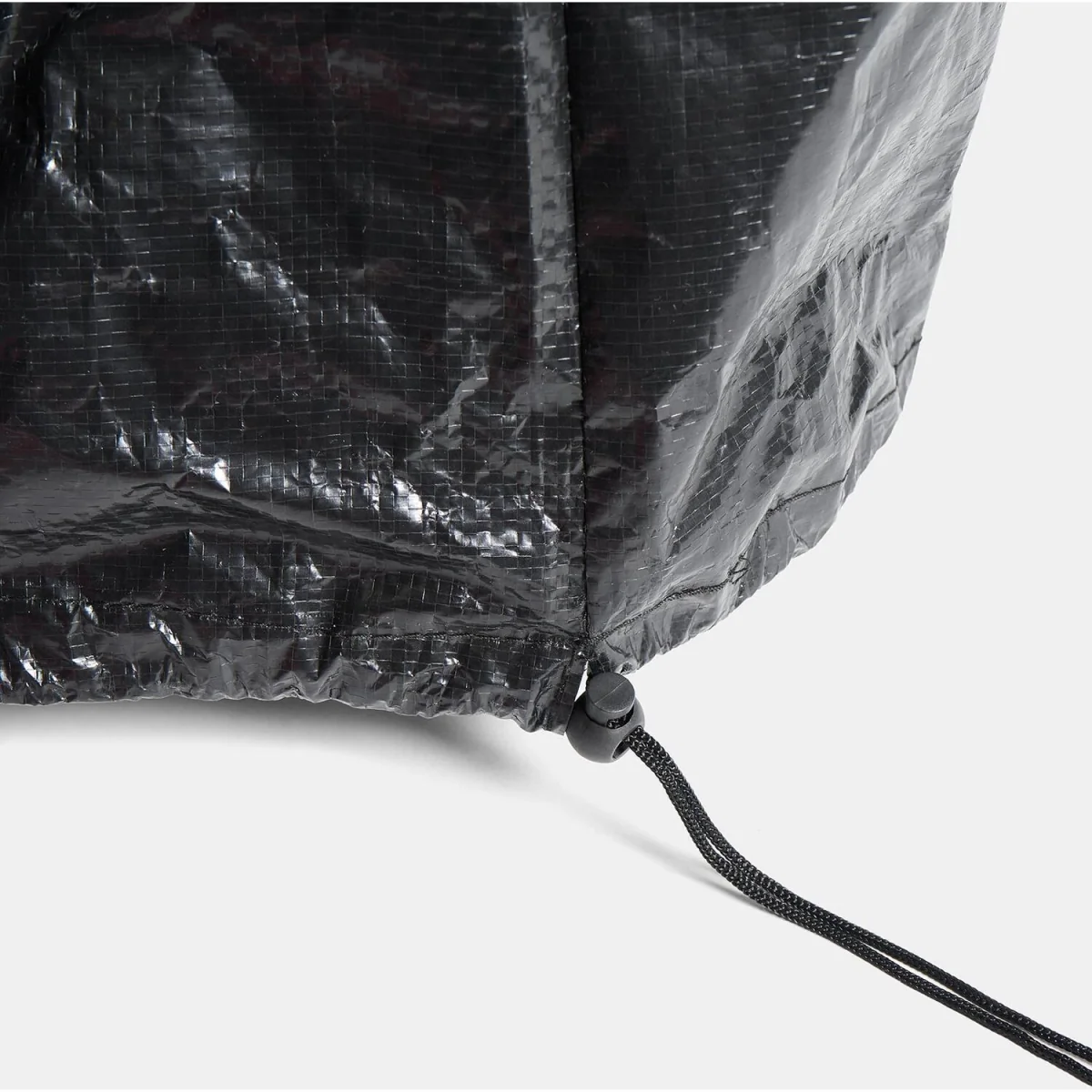 Double Egg Chair Cover - Black – image 3