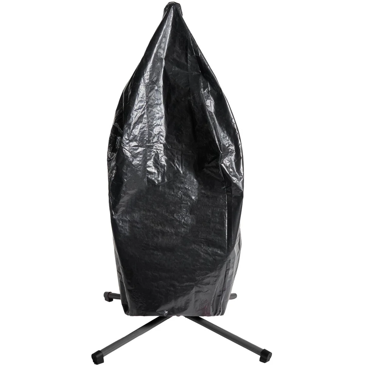 Double Egg Chair Cover - Black – image 4