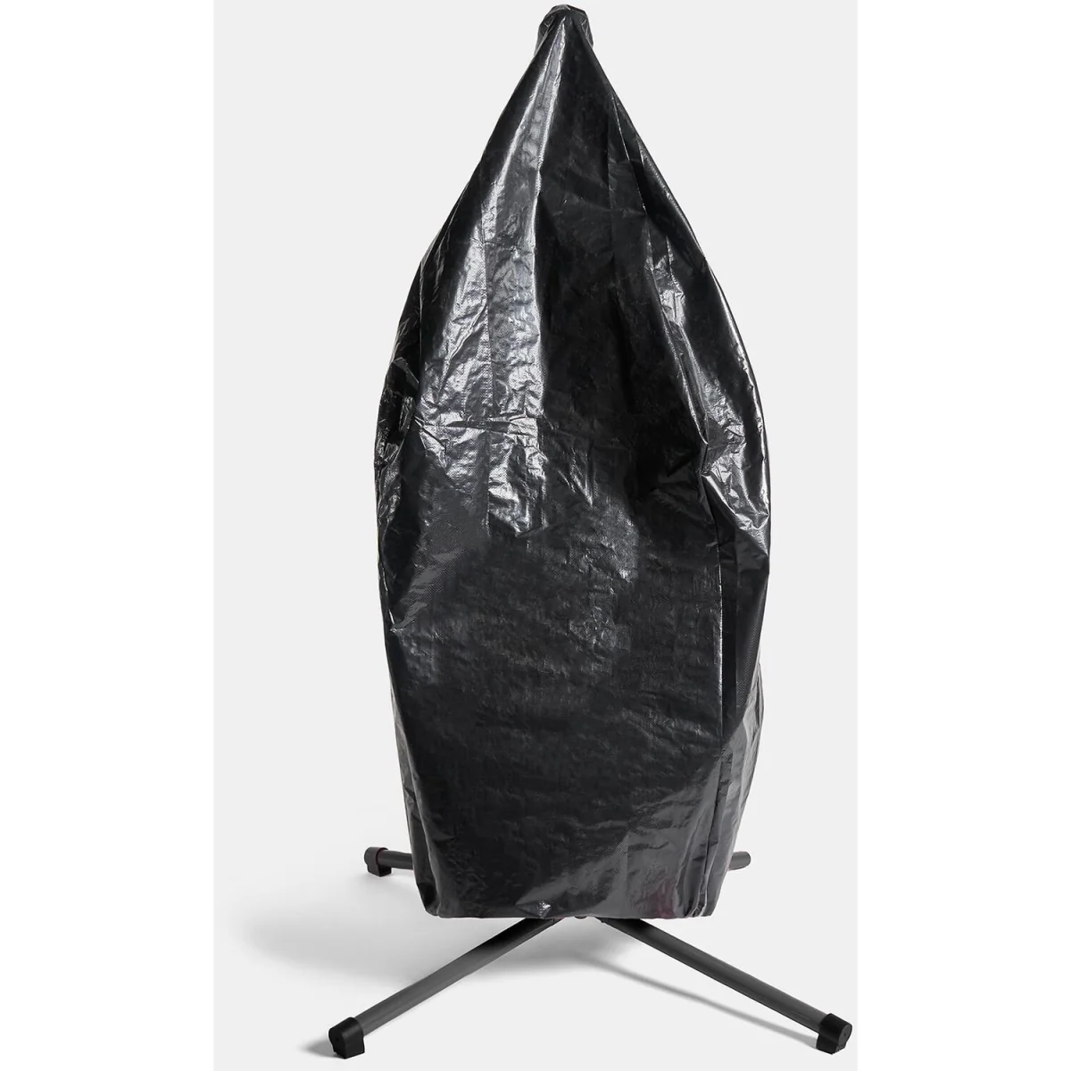 Double Egg Chair Cover - Black – image 6