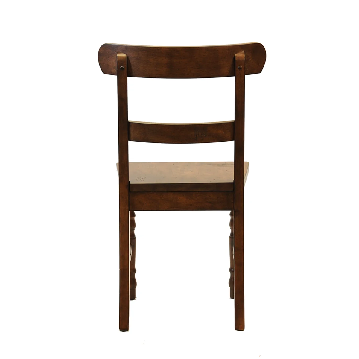 Pair of Wroxton Chairs - Vintage Wood - Vintage – image 4