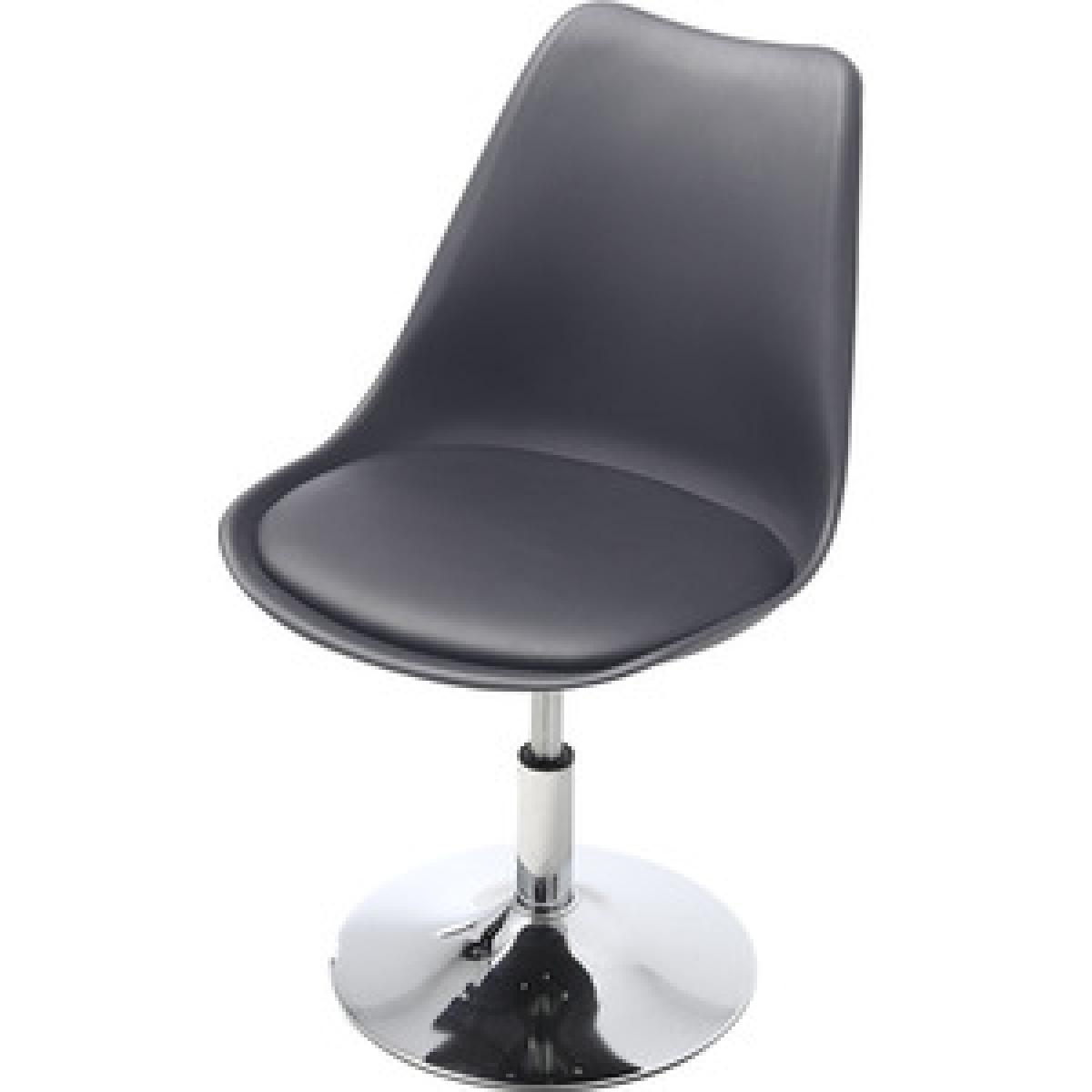 Modern Accent Chair  - White – image 13