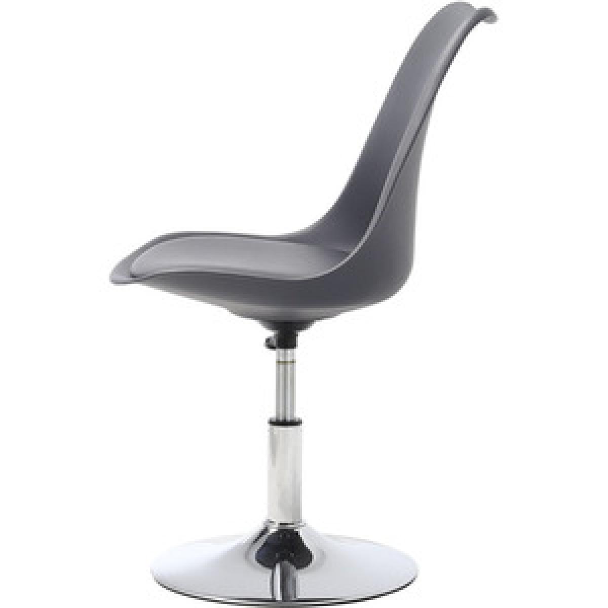 Modern Accent Chair  - White – image 15