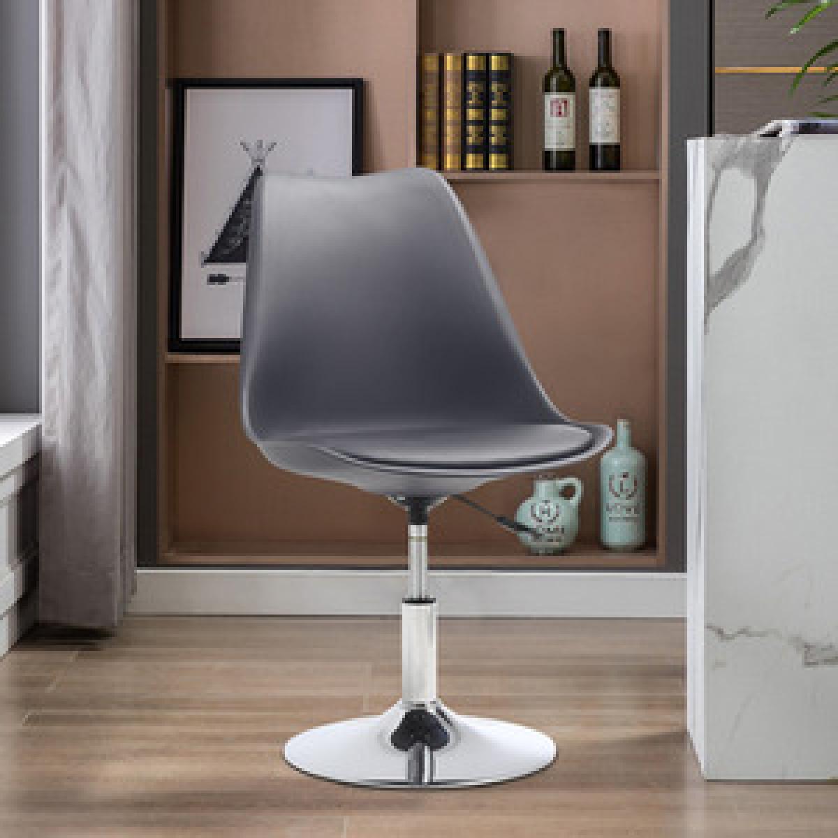 Modern Accent Chair  - White – image 16