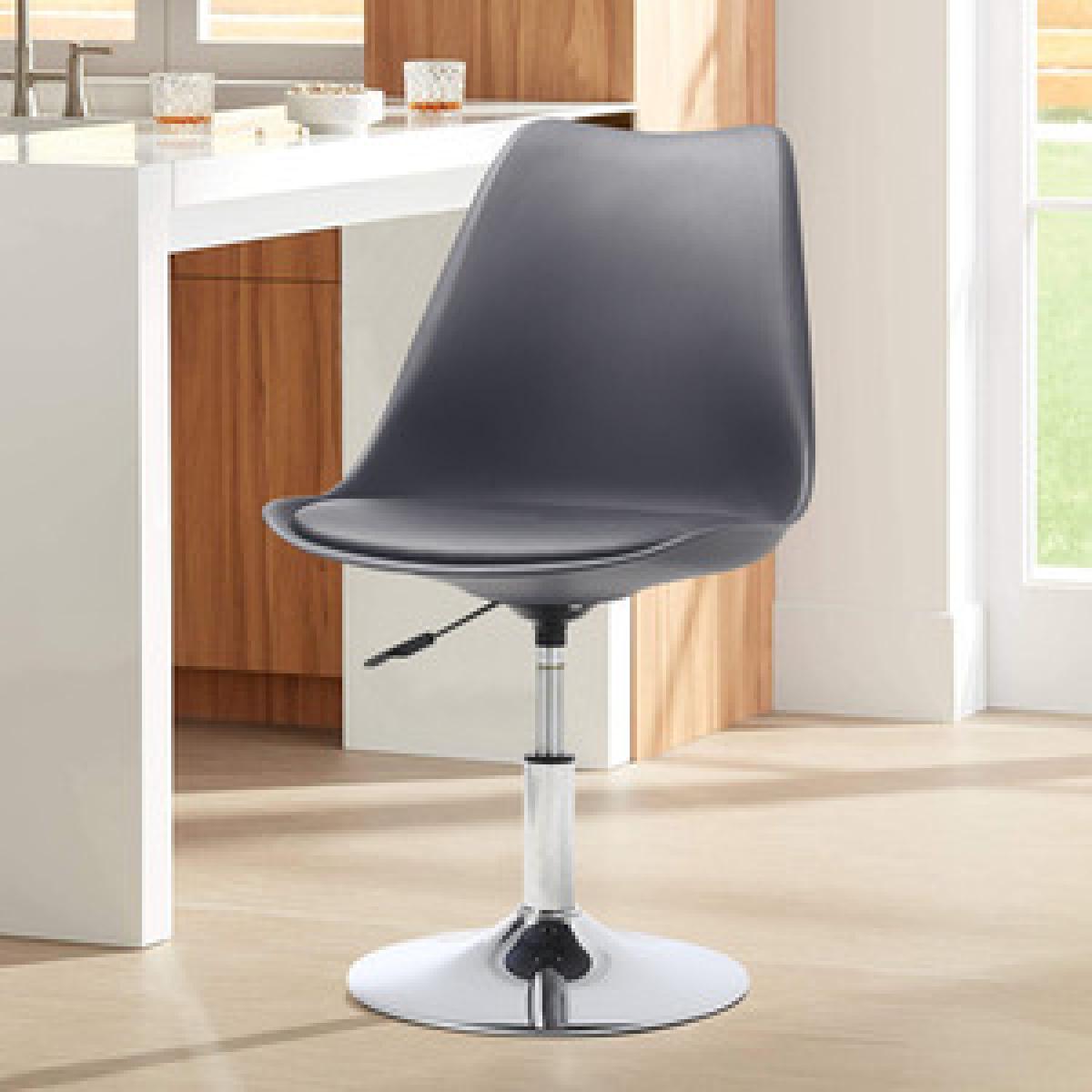 Modern Accent Chair  - White – image 19