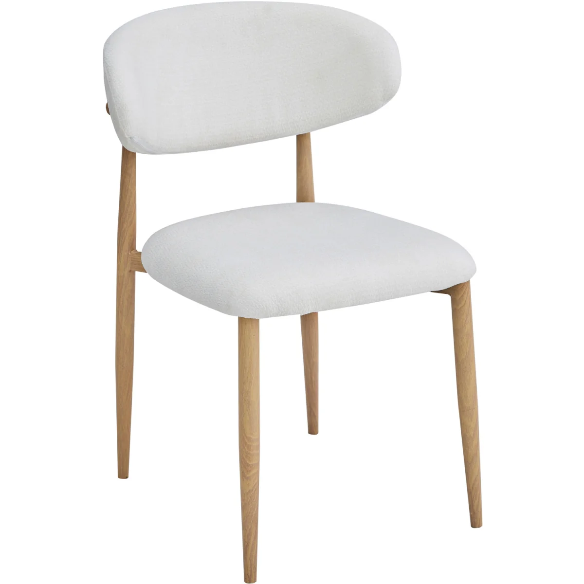 Pair of Salcombe Chairs - White – image 4
