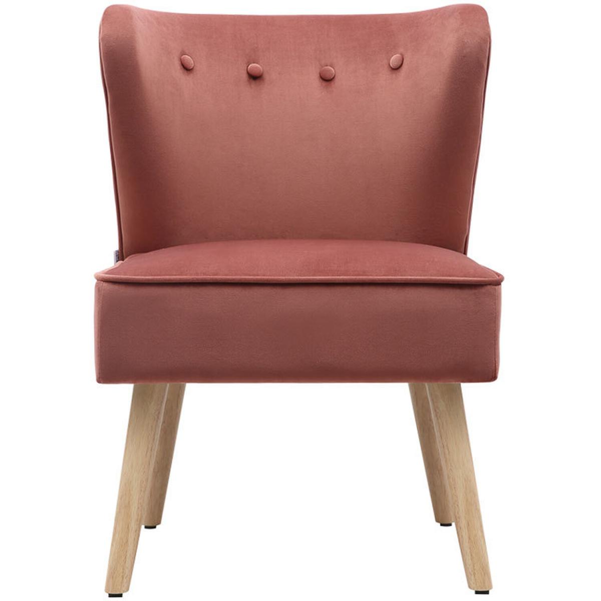 Accent Side Chair - Grey – image 12