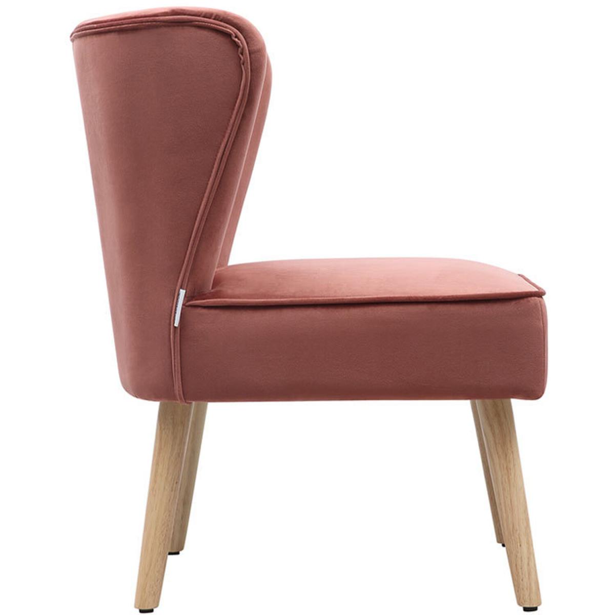 Accent Side Chair - Grey – image 13