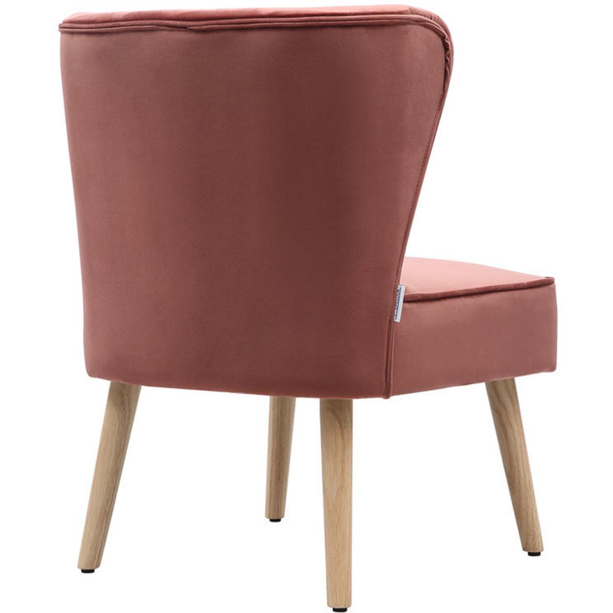 Accent Side Chair - Grey – image 14