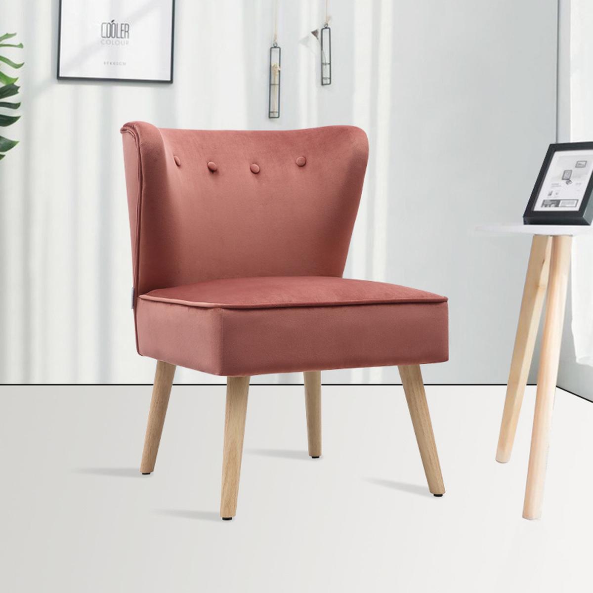 Accent Side Chair - Grey – image 15