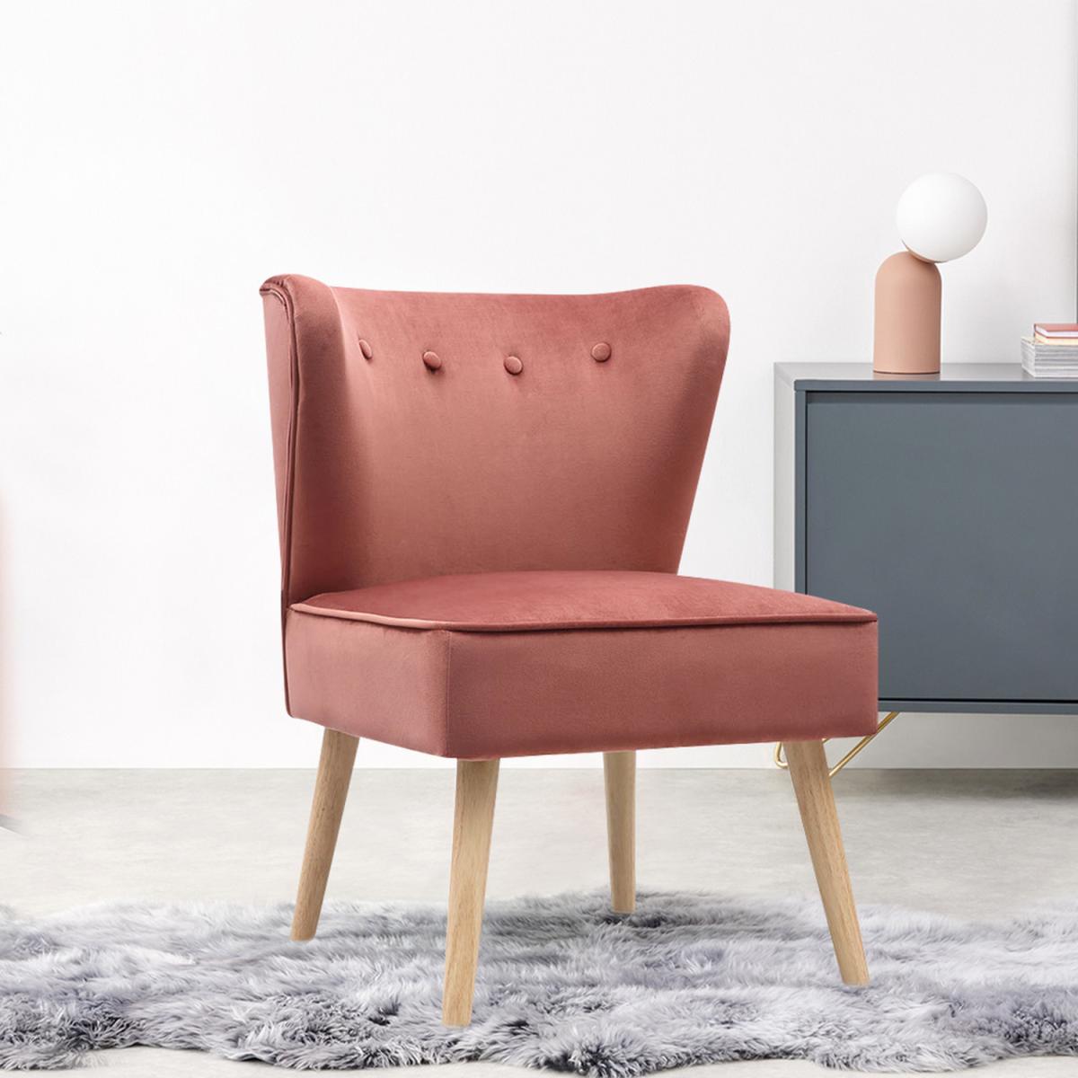 Accent Side Chair - Grey – image 16