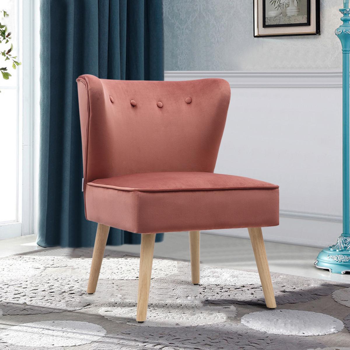 Accent Side Chair - Grey – image 8