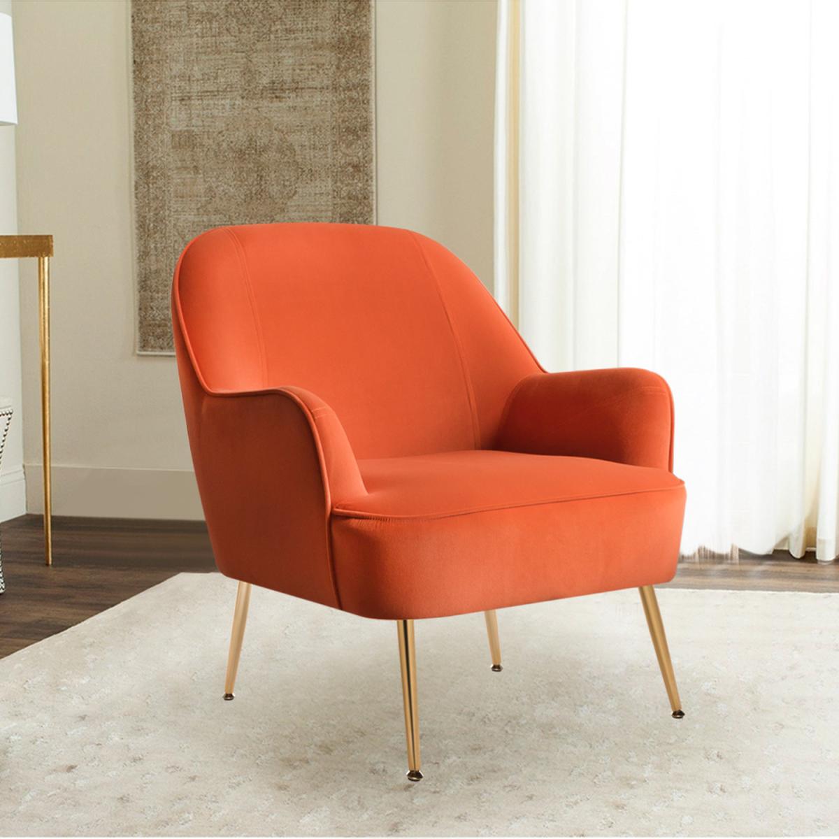Accent Chair - Grey – image 12