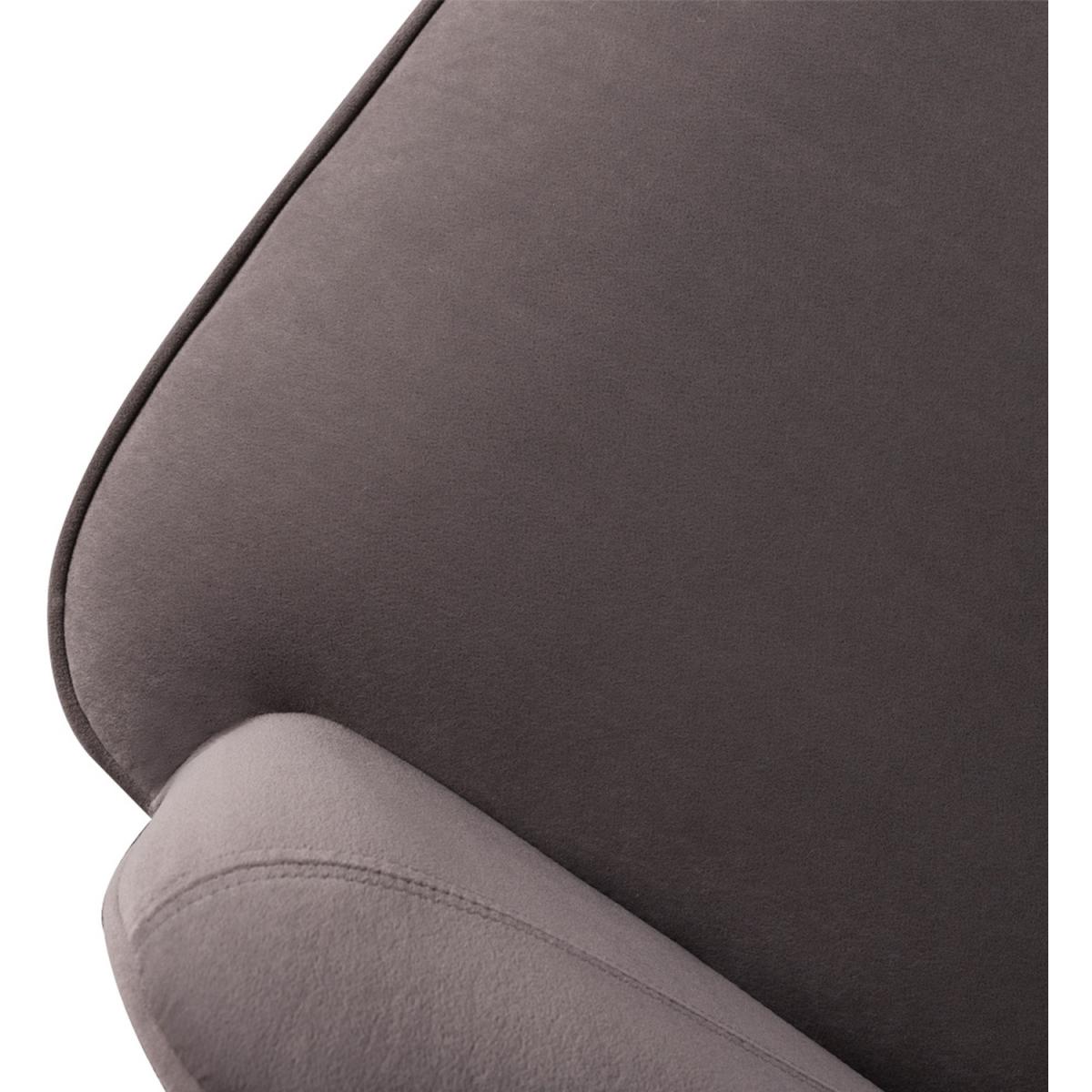 Accent Chair - Grey – image 4