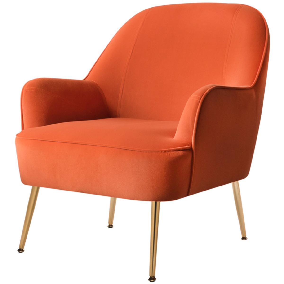 Accent Chair - Grey – image 7