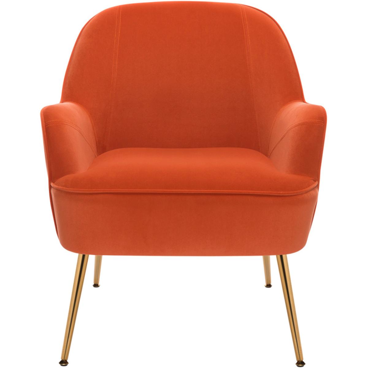 Accent Chair - Grey – image 9
