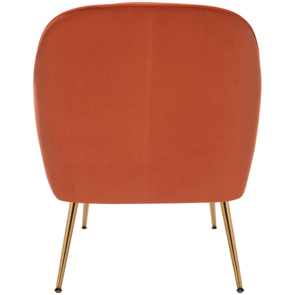 Accent Chair - Grey – image 10