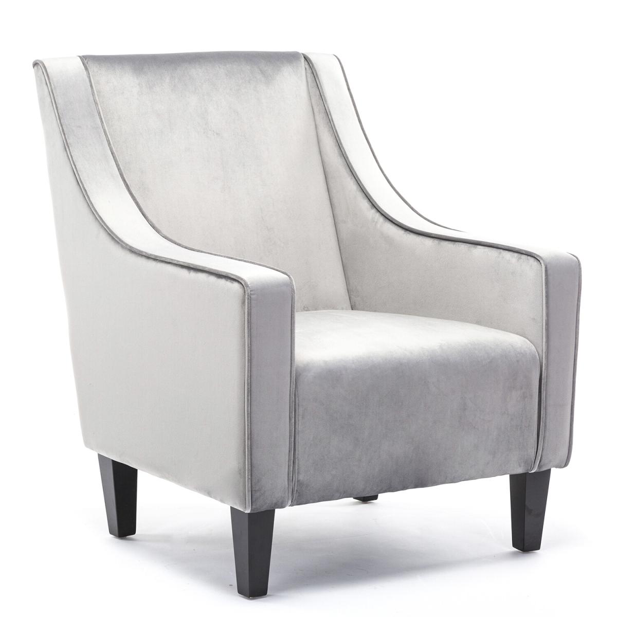 Velmont Chair - Grey – image 2