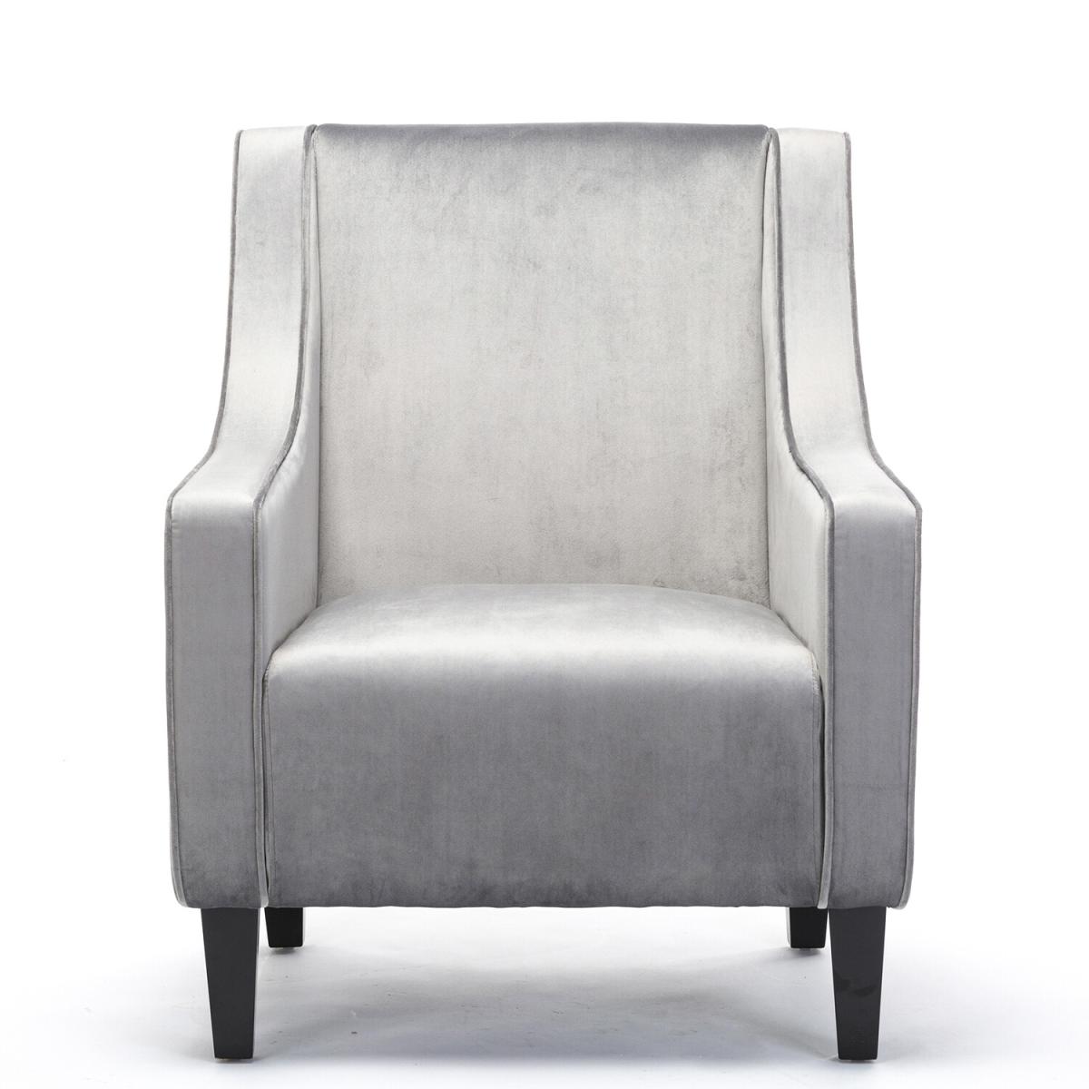 Velmont Chair - Grey – image 3