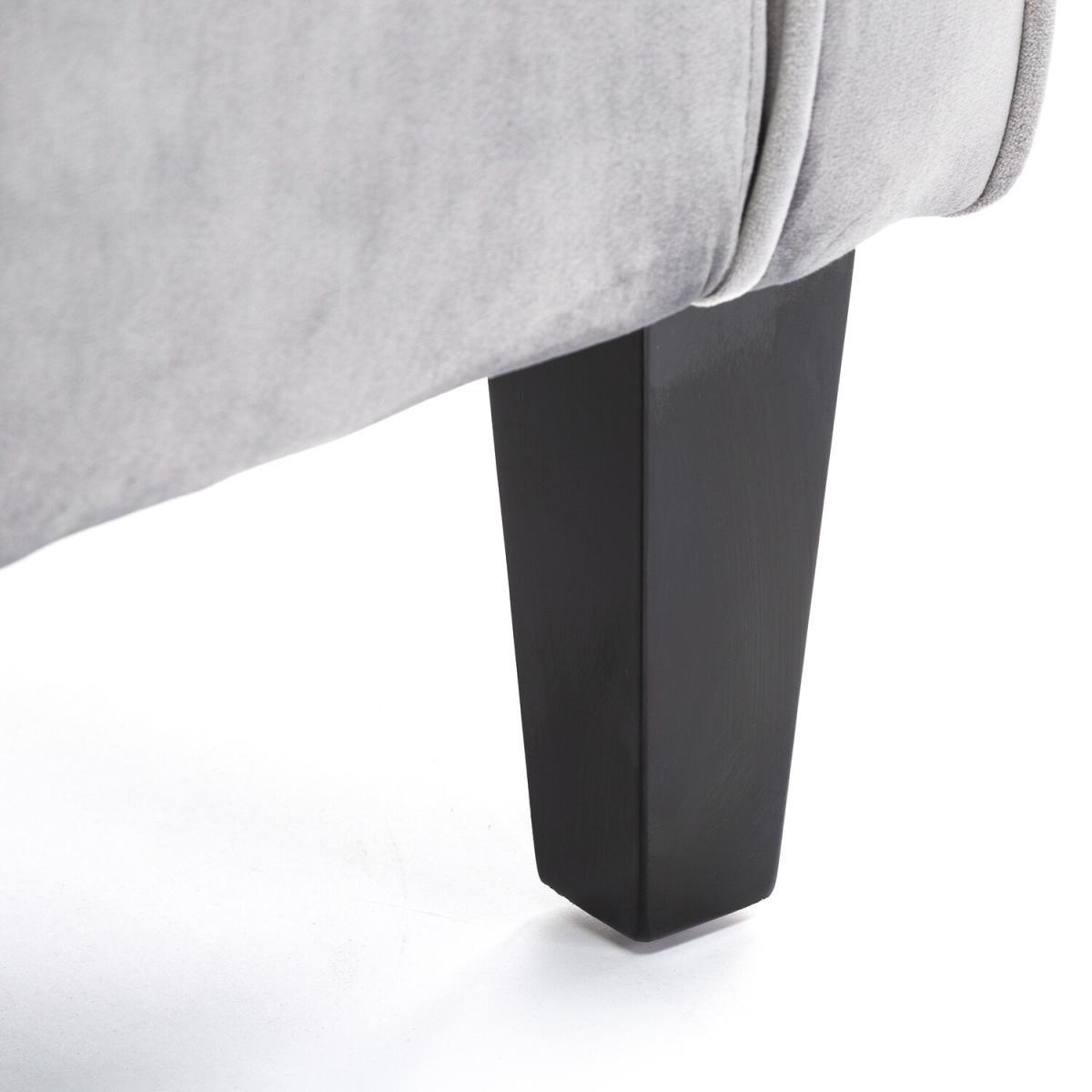 Velmont Chair - Grey – image 5