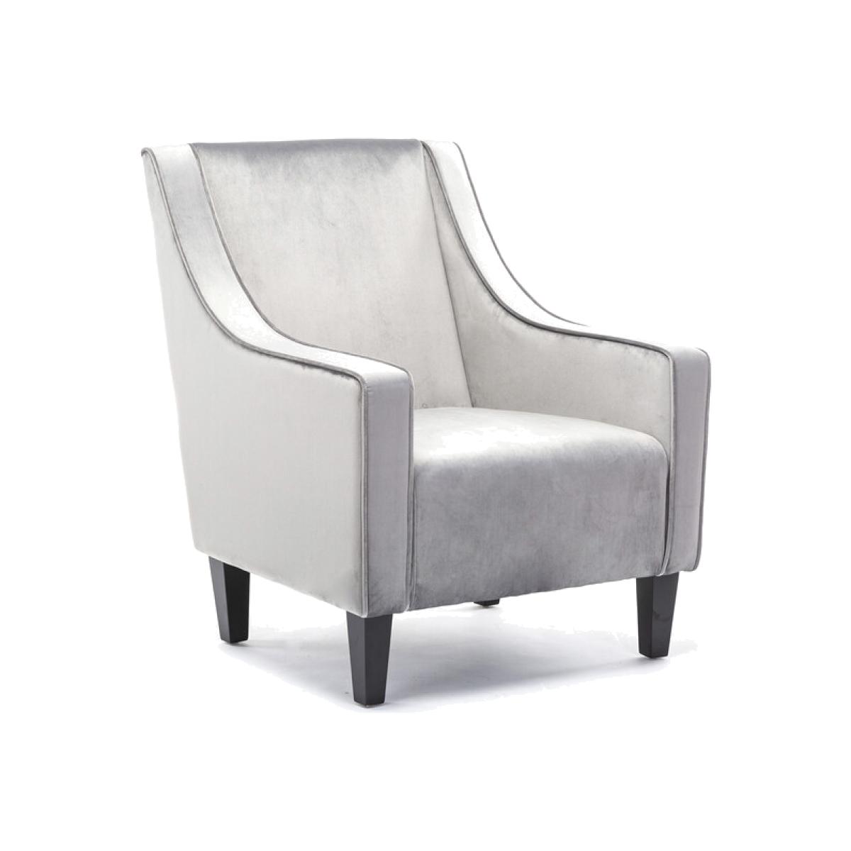 Velmont Chair - Grey – image 1