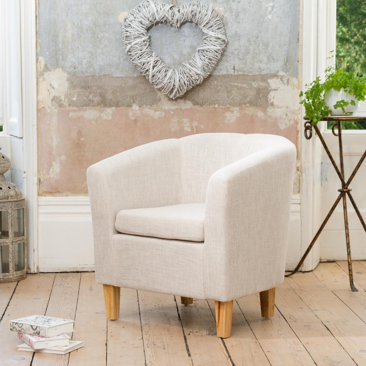 Alderwood Tub Chair - Green – image 8
