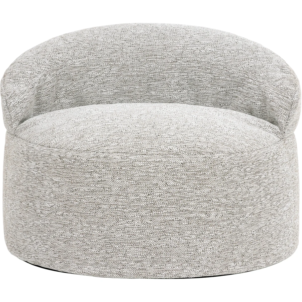 icon Orb Accent Chair Woven, Natural - Natural – image 2