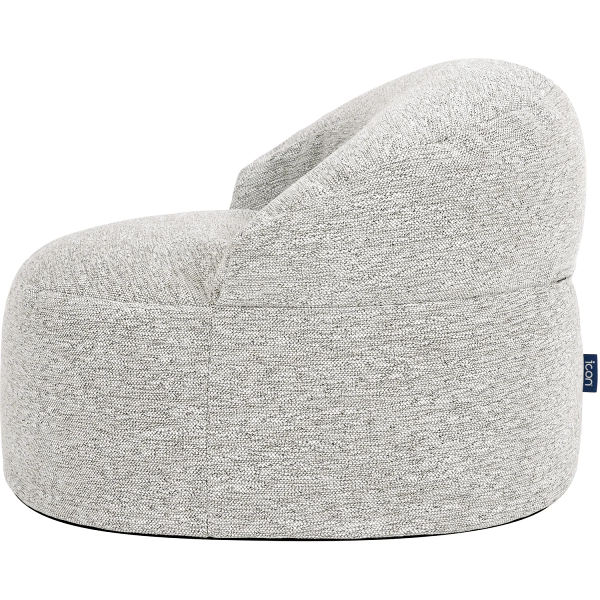 icon Orb Accent Chair Woven, Natural - Natural – image 6