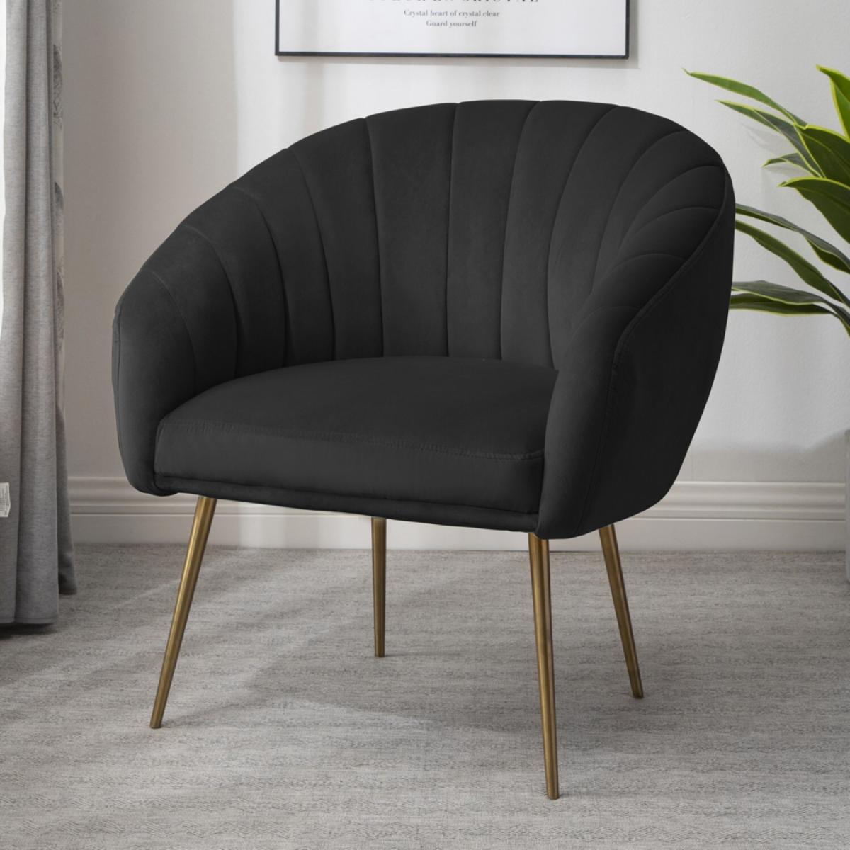 Helena Accent Chair - Green – image 11