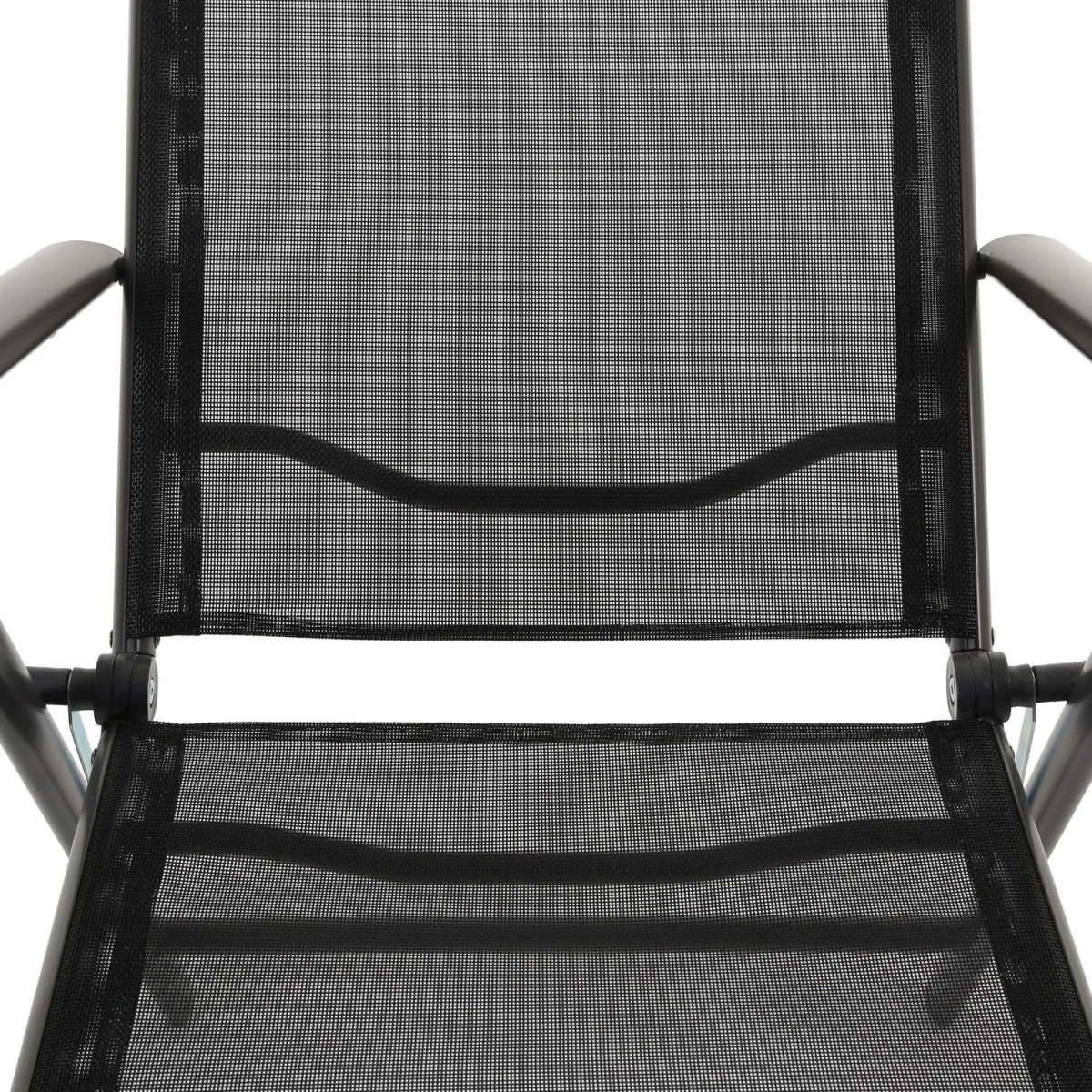 Regatta Varna Folding Chair - Black – image 3