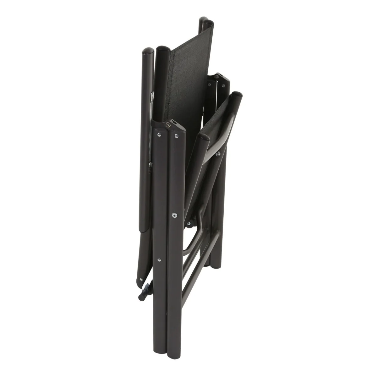 Regatta Varna Folding Chair - Black – image 4