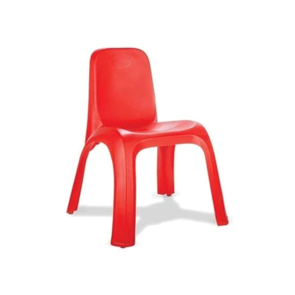 King Chair - Red